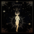 Scorpio Deity Zodiac Gift Box Set by Dear Ava