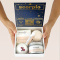Scorpio Zodiac Gift Box Set by Dear Ava