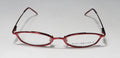 Scott Harris 181a Eyeglasses by ModaFrames