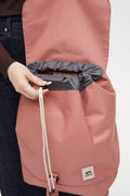 Kaut Backpack Dust Pink by Lefrik USA
