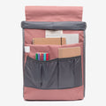 Kaut Backpack Dust Pink by Lefrik USA
