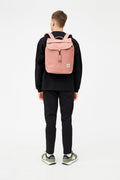 Kaut Backpack Dust Pink by Lefrik USA