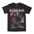 Scream "Don't Answer The Phone" Graphic Tee by Obsessed with graphic tees