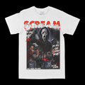 Scream "Don't Answer The Phone" Graphic Tee by Obsessed with graphic tees