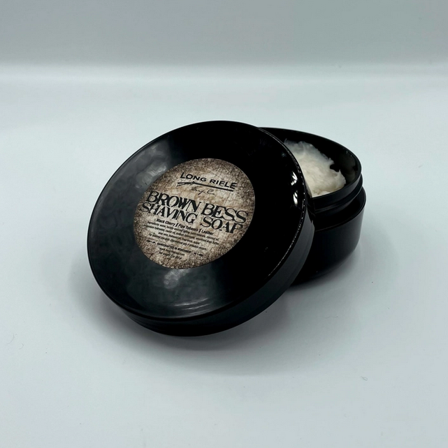 Shaving Soap by Boutique 23