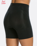 OnCore Mid-Thigh Short - Very Black by Boutique 23