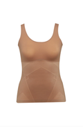 SPANX Thinstincts 2.0 Tank - Cafe Au Lait by Boutique 23