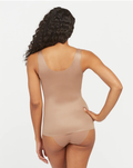 SPANX Thinstincts 2.0 Tank - Cafe Au Lait by Boutique 23