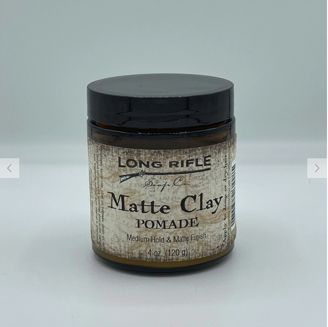Mens Pomade by Boutique 23