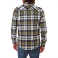 Easton Flannel Shirt by Boutique 23