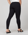 Ankle Skinny Jeans - Clean Black by Boutique 23