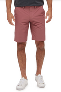 Any-Wear Stretch Ribstop 8" Short by Boutique 23