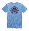 F&A Vintage Supply SS Graphic Tee
