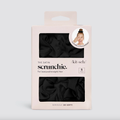 Satin Sleep Scrunchies 5pc by Boutique 23