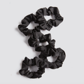 Satin Sleep Scrunchies 5pc by Boutique 23