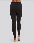 SPANX Ecocare Seamless Leggings - Black by Boutique 23