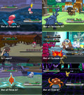 Pokemon Redux Blaze Black & Volt White 2 NDS Game Nintendo DS ROM Hack by VintageVideoGameStore