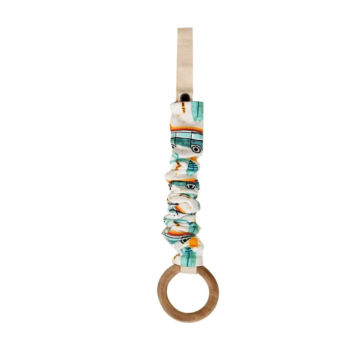 scrunch toy | beach bum by Finn + Emma