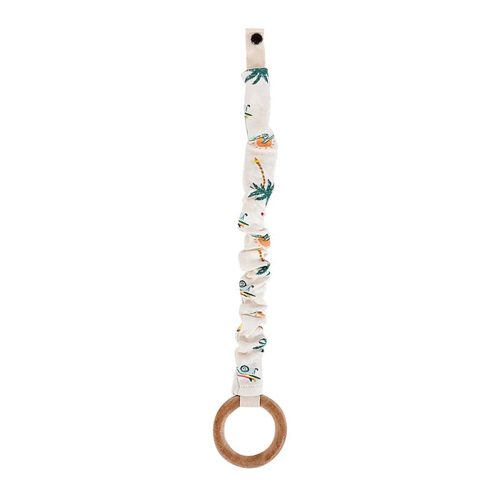 scrunch toy | beach vibes by Finn + Emma