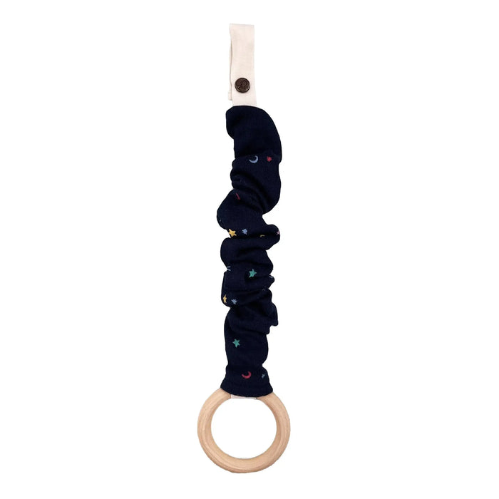 scrunch toy | starry night by Finn + Emma
