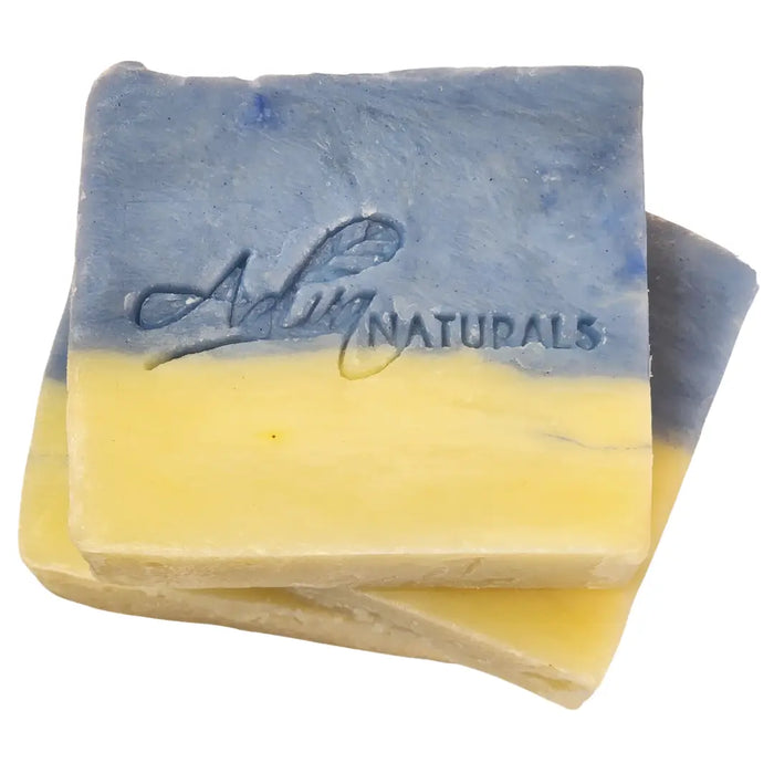 Sea and Land Soap Bar by Adiva Naturals