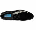 Kenneth Cole Mens Futurepod Plain-Toe Patent Leather Oxfords by Vanessa Jane