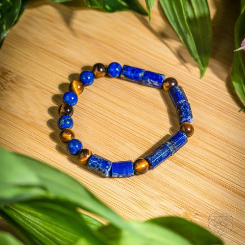 Seal The Deal - Career Confidence Bracelet by Conscious Items