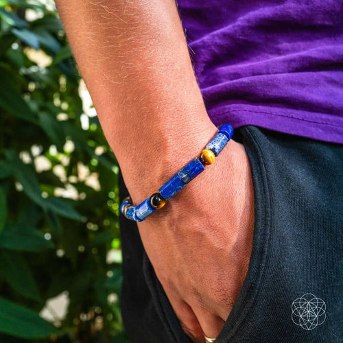 Seal The Deal - Career Confidence Bracelet by Conscious Items