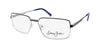 Sean John 5157 Eyeglasses