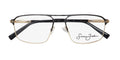 Sean John 5165 Eyeglasses by ModaFrames