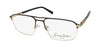 Sean John 5165 Eyeglasses
