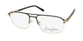 Sean John 5165 Eyeglasses by ModaFrames