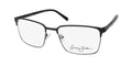 Sean John 5170 Eyeglasses by ModaFrames