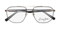 Sean John 5173 Eyeglasses by ModaFrames