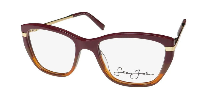 Sean John 6000 Eyeglasses by ModaFrames