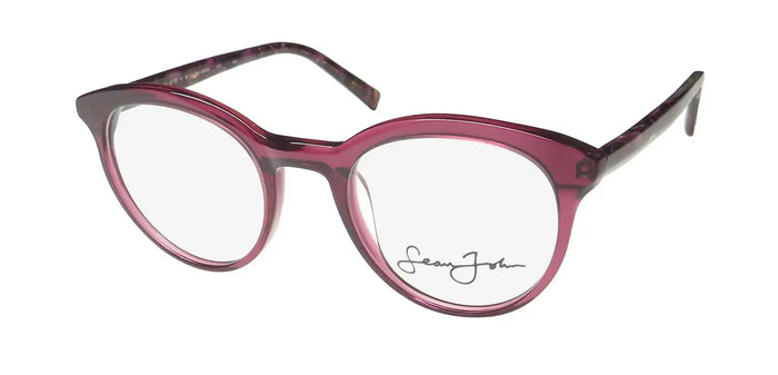 Sean John 6008 Eyeglasses by ModaFrames
