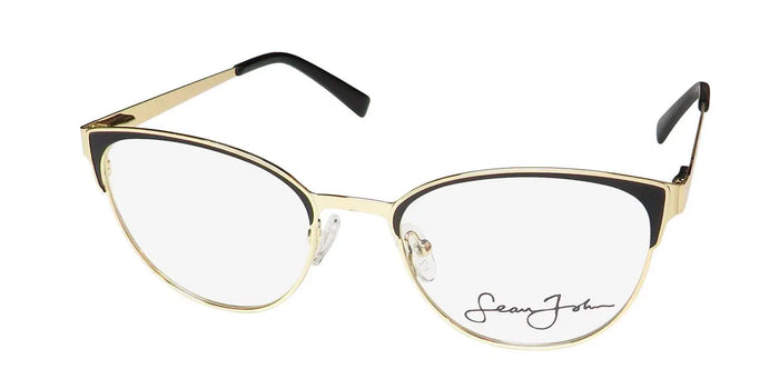 Sean John 6009 Eyeglasses by ModaFrames