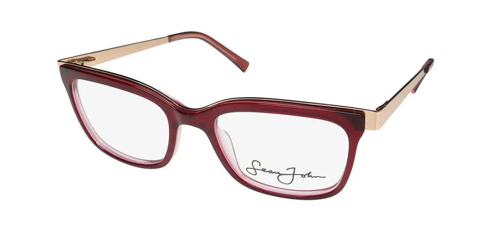 Sean John 6010 Eyeglasses by ModaFrames