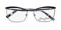 Sean John 6016 Eyeglasses by ModaFrames