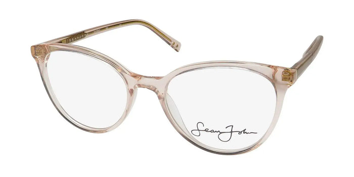Sean John 6017 Eyeglasses by ModaFrames