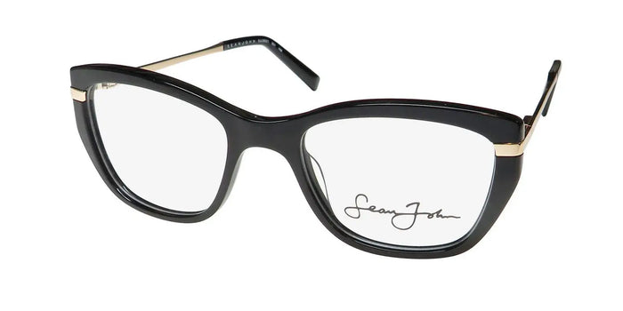 Sean John 6021 Eyeglasses by ModaFrames