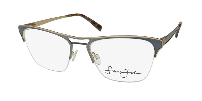 Sean John 6024 Eyeglasses by ModaFrames