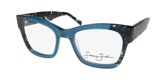 Sean John 6026 Eyeglasses by ModaFrames