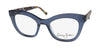 Sean John 6033 Eyeglasses