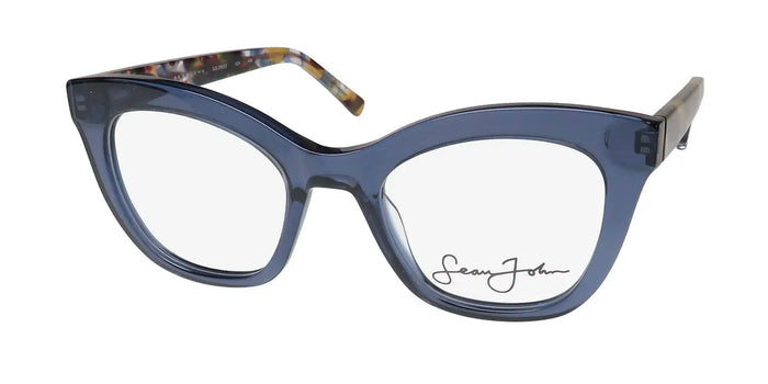 Sean John 6033 Eyeglasses by ModaFrames