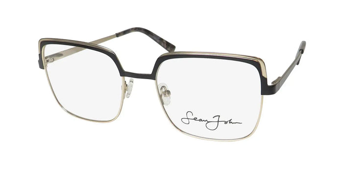 Sean John 6034 Eyeglasses by ModaFrames