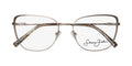 Sean John 6035 Eyeglasses by ModaFrames