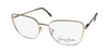 Sean John 6035 Eyeglasses