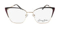 Sean John 6040 Eyeglasses by ModaFrames