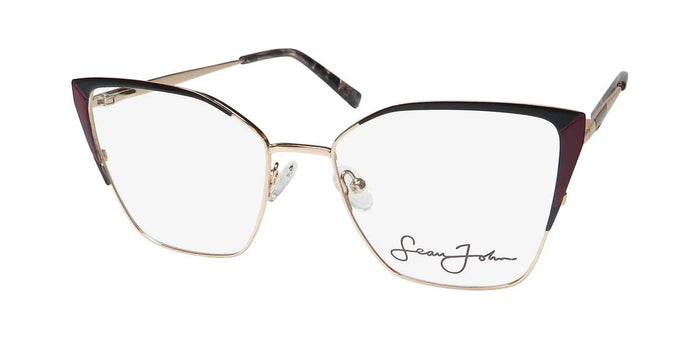Sean John 6040 Eyeglasses by ModaFrames